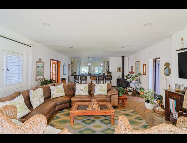5.80HA FARM FOR SALE IN TARLTON